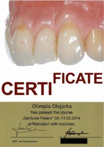 Olimpia Olejarka - cert_ (1)