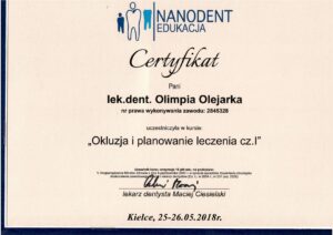 Olimpia Olejarka - cert_ (3)