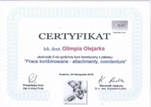 Olimpia Olejarka - cert_ (6)