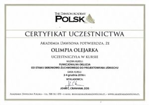 Olimpia Olejarka - cert_ (9)