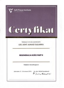 Łukasz Olejarka - certyfikat___